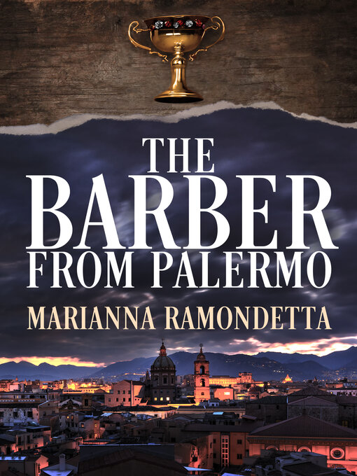 Title details for The Barber from Palermo by Marianna Ramondetta - Available